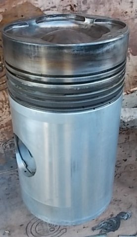 Steam Turbine